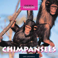 Dierenfamilies - Chimpansees - Dan Greenberg