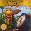 Maya de Bij - Boek - De Wekker + 6 BIJ - Zondere Recepten