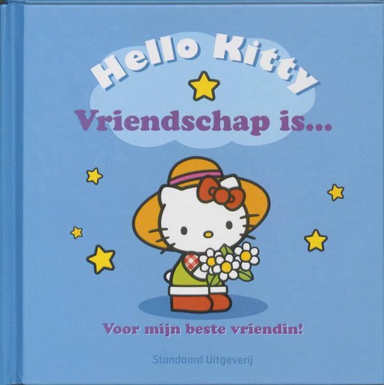 Vriendschap Is...