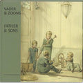 Egodocumenten 24 - Vader & zoons = Father & Sons - J. de Vos