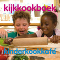 Het Kijkkookboek Van Het Kinderkookcafe - Ruth Van Andel, C. Borggreve