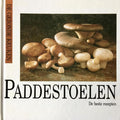 De gezonde keuken: paddestoelen - Renate Zeltner