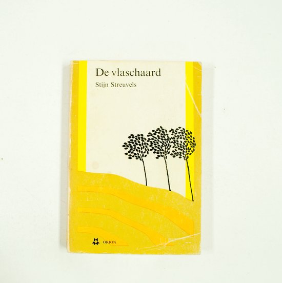 Vlaschaard - S. Streuvels