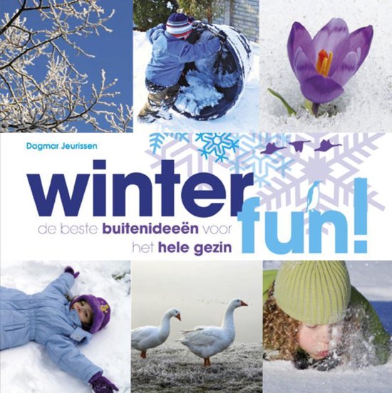 Winterfun ! - Dagmar Jeurissen