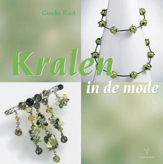 Kralen In De Mode - Gineke Root