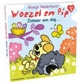 Woezel en Pip deel 5 " Zomaar " - Guusje Nederhorst, G. Nederhorst