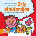 Drie stouterdjes - Ron Schroder, Marianne Busser