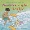 Lisa en Jimmy - Zwemmen zonder bandjes - Vivian den Hollander