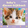 Babys Dieren Kijkboek - Onbekend