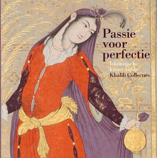 Passie Voor Perfectie - Luitgard Mols