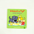 Woezel & Pip zoveel kleuren - Guusje Nederhorst
