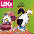 Ik ben jarig ! - Claudia Bielinsky