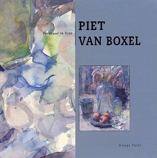 Piet van Boxel - Gerda J. van Ham, Fred Klomp