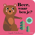 Waar ben je? - Beer, waar ben je? - Ingela P Arrhenius