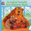 Dokter Bezoekt Het Blauwe Huis - Onbekend
