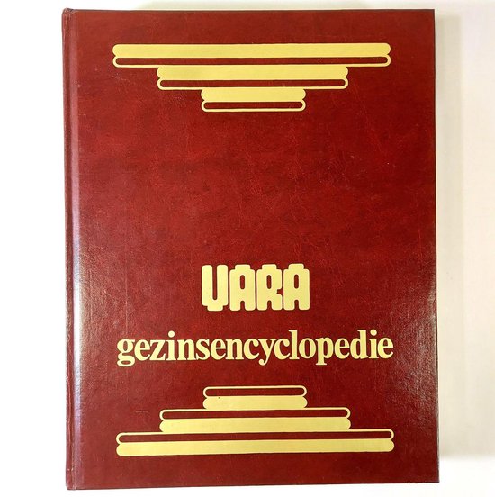 Encyclopedie voor iedereen ed. 1978 - Arthur Graaff, Ronald Jonkers