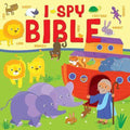 I Spy Bible - Julia Stone
