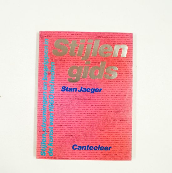 Stijlengids - Henry Jaeger