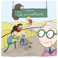 De wisseltante - Hilda Algra