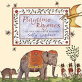 Playtime Rhymes - Sally Gardner