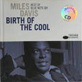 Miles Davis - Best of Blue Note 01 - Birth of the Cool - Dick Hovenga, Miles Davis