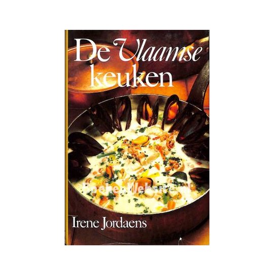Vlaamse keuken - Jordaens