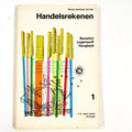 1 Nieuw leerboek handelsrekenen - Onbekend