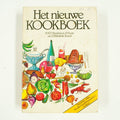 NIEUWE KOOKBOEK