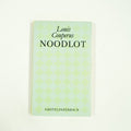 Noodlot - Louis Couperus, Koen Dijkstra