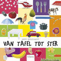 Van tafel tot ster - woordenboek - Greet Bosschaert, Bosschaert, Greet