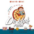 De Klok Rond - Anne - Sophie Baumann