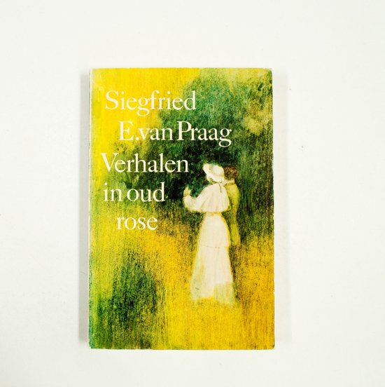 Verhalen in oud rose - Praag, Uitgeverij van