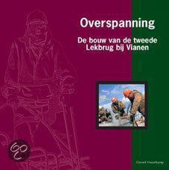 Overspanning - G. Haverkamp