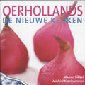 Oerhollands de nieuwe keuken - Manon Sikkel