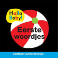 Hallo Baby! - Eerste woordjes - Roger Priddy, Holly Jackman