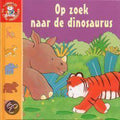 Op Zoek Naar De Dinosaurus - Julie Sykes
