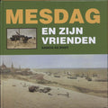 Mesdag en zijn vrienden - Saskia de Bodt, Bodt, Saskia de