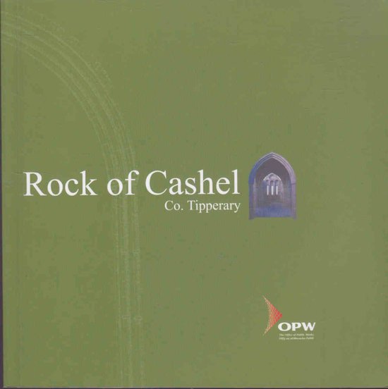 Rock of Cashel [County Tipperary] - Conleth Manning