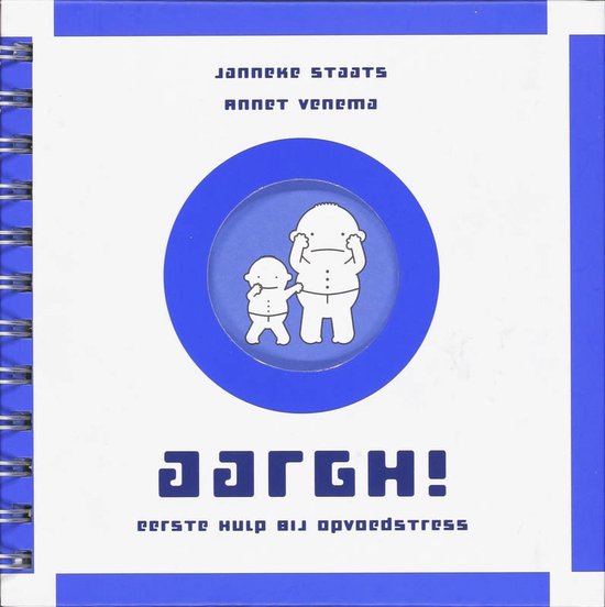 Aargh! - J. Staats, A. Venema