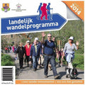 Jaargids 2014 Landelijk wandelprogramma