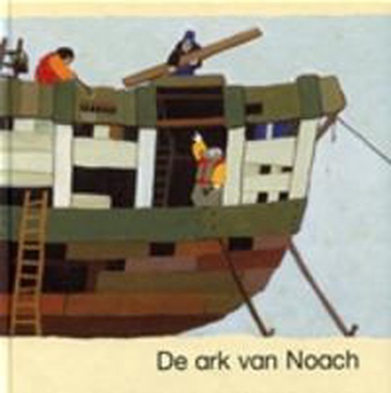 Ark Van Noach - Kort