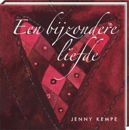 een bijzondere liefde - Jenny Kempe