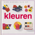 Kleuren - Toni Rann, Jane Yorke