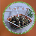 40 RECEPTEN VOOR TAPAS & TAJINES - Djoni Makkink