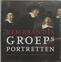 Rembrandts Groepsportretten Nl - Alison Kettering, A. MacNiel Kettering