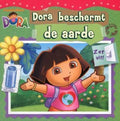 Dora Beschermt De Aarde - Emily Solinger