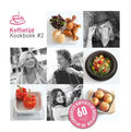 Koffietijd kookboek 2 De lekkerste 60 koffierecepten - Thomas Pelgrom, Caspar Bürgi
