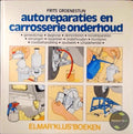 AUTOREPARATIES EN CARROSSERIE ONDERHOUD - Groenestyn