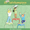 Supertafelkampioen set van vijf - Rene decock