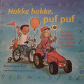 Hakke Hakke, Puf Puf - Annemarie Bon